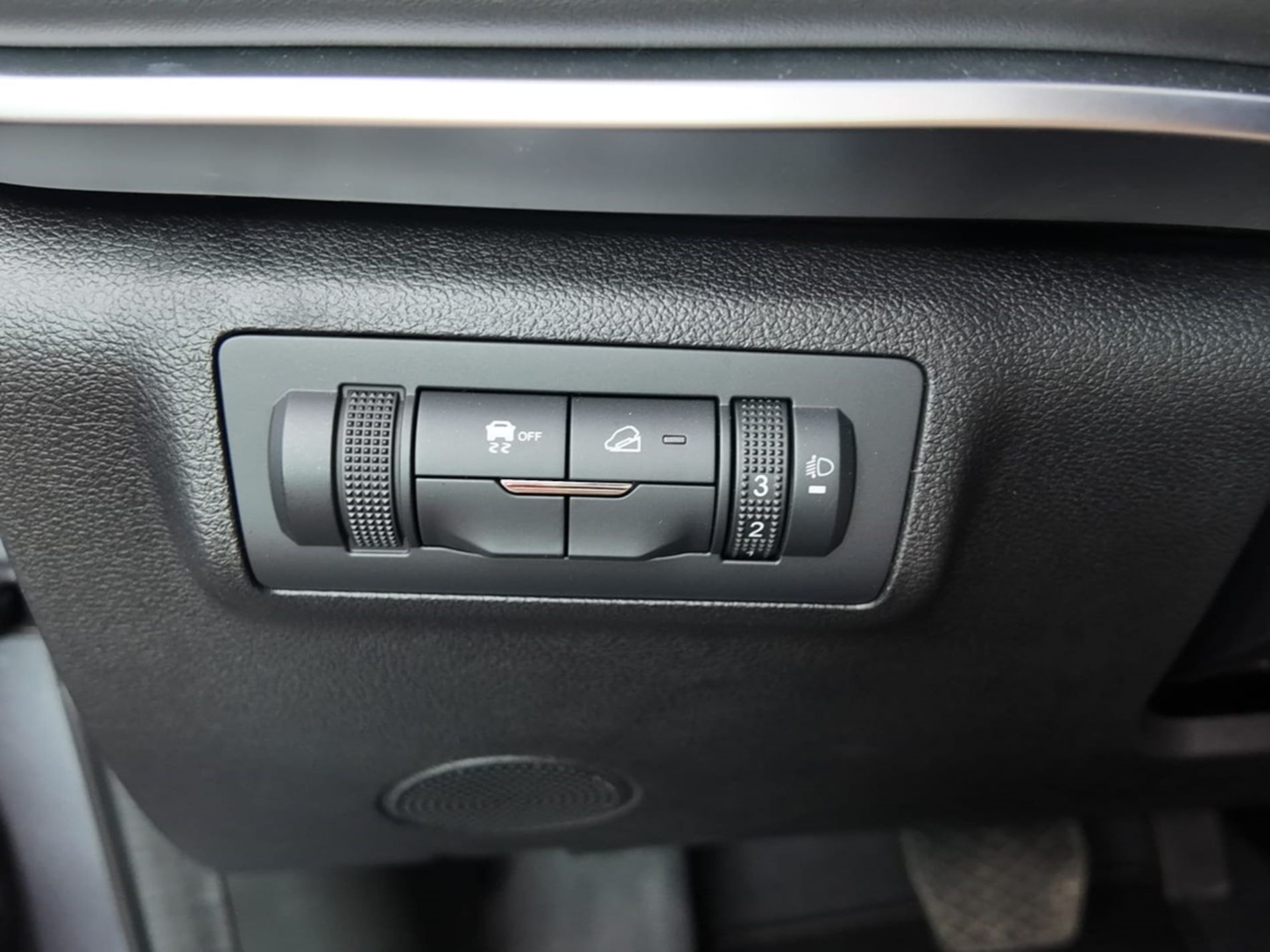 1.5 turbo benzina 154cv CVT  - Gallotti Auto